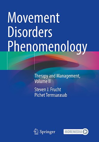 Movement Disorders Phenomenology