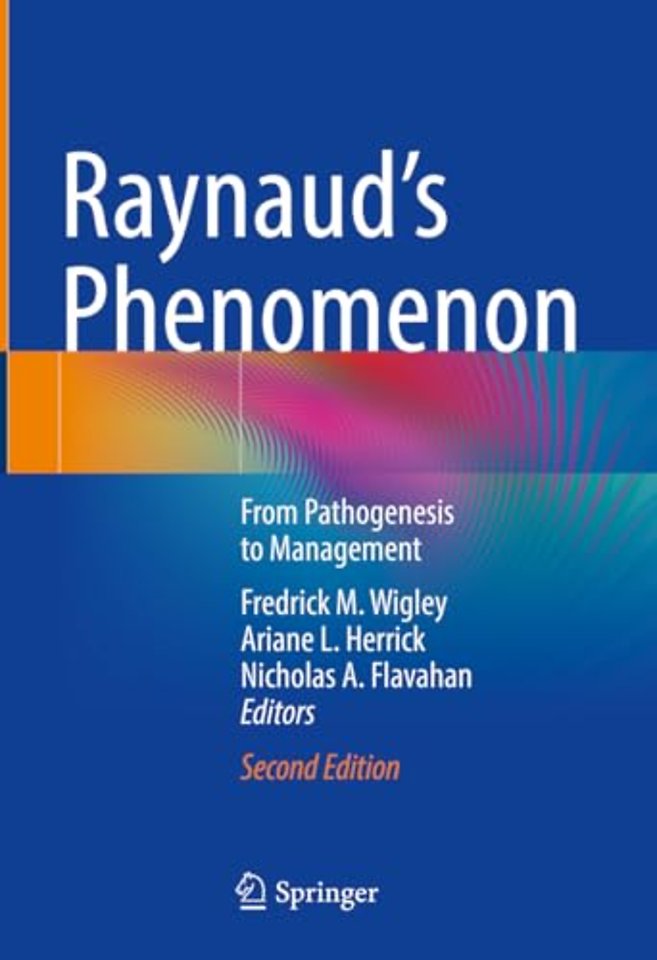 Raynaud’s Phenomenon