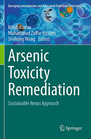 Arsenic Toxicity Remediation