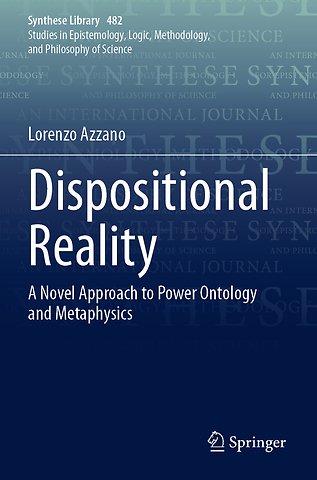 Dispositional Reality