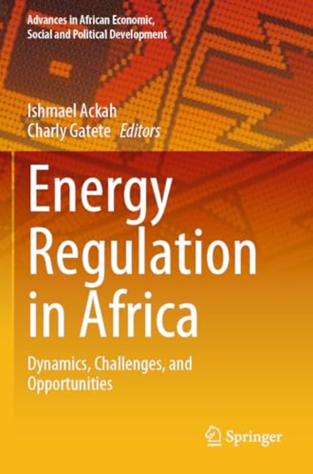 Energy Regulation in Africa