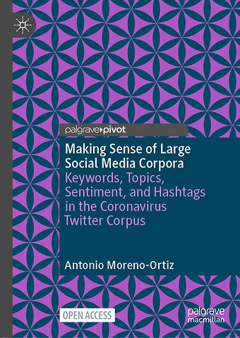Making Sense of Large Social Media Corpora