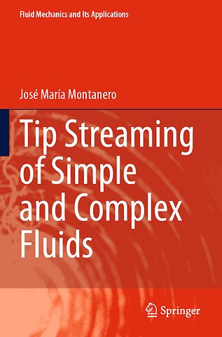 Tip Streaming of Simple and Complex Fluids