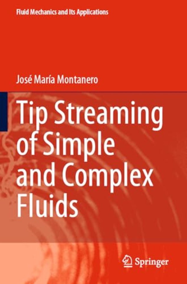 Tip Streaming of Simple and Complex Fluids