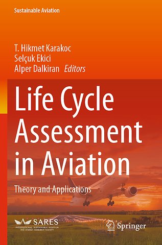 Life Cycle Assessment in Aviation