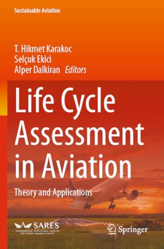 Life Cycle Assessment in Aviation
