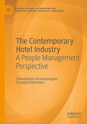 The Contemporary Hotel Industry