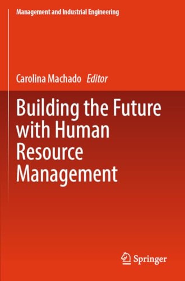 Building the Future with Human Resource Management