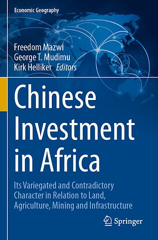 Chinese Investment in Africa