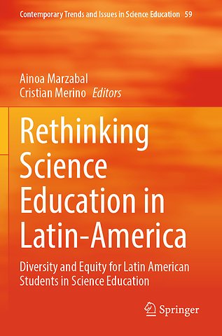 Rethinking Science Education in Latin-America