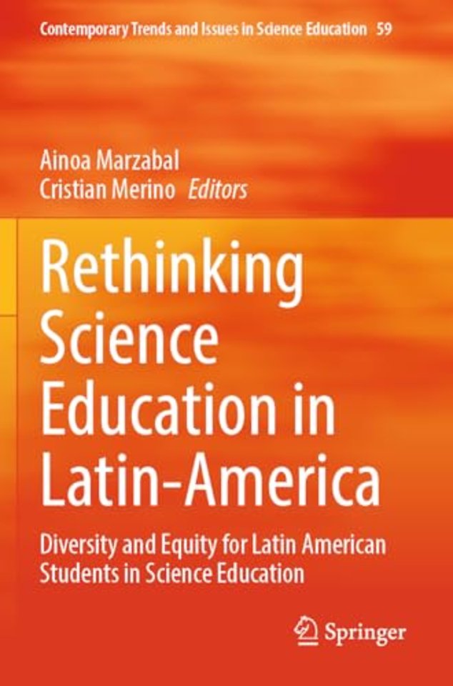 Rethinking Science Education in Latin-America