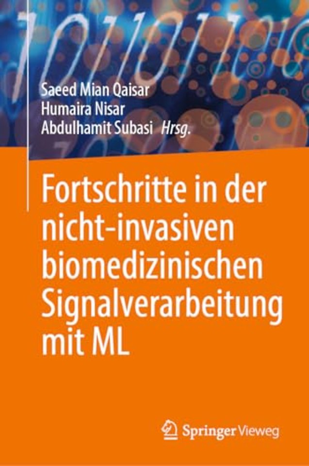 Fortschritte in der nicht-invasiven biomedizinischen Signalverarbeitung mit ML