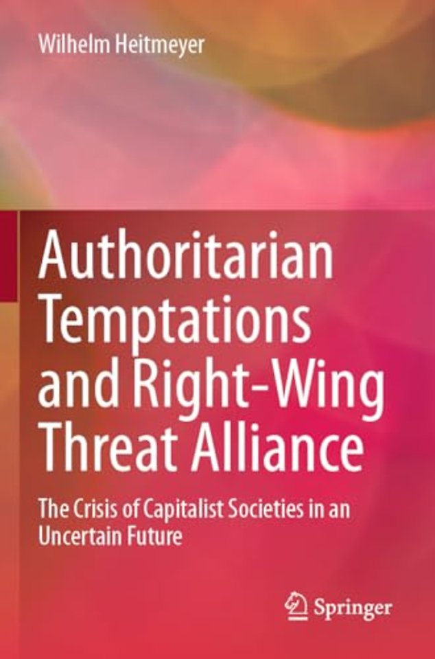 Authoritarian Temptations and Right-Wing Threat Alliance