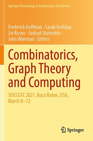 Combinatorics, Graph Theory and Computing