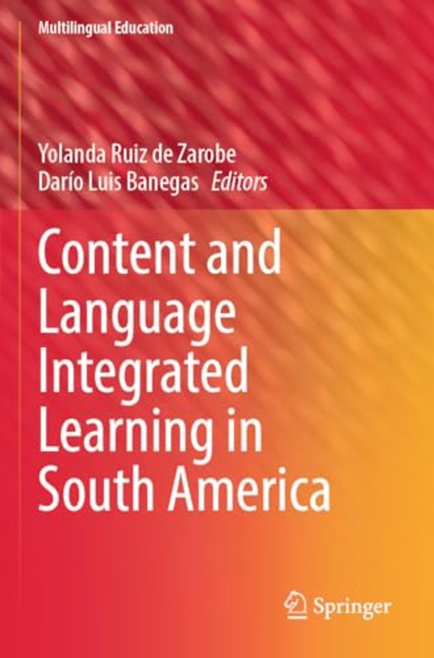Content and Language Integrated Learning in South America