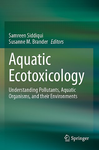 Aquatic Ecotoxicology