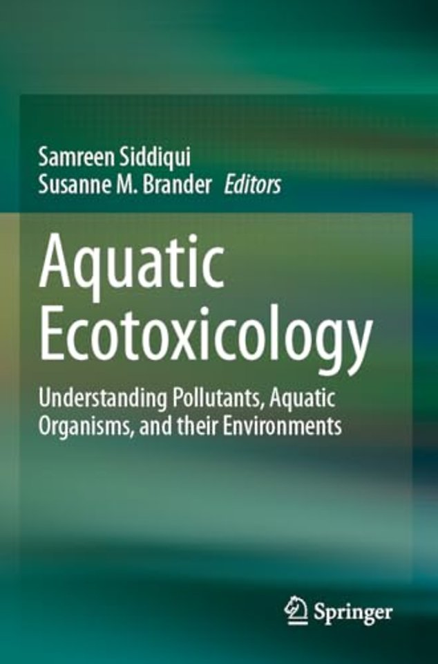 Aquatic Ecotoxicology