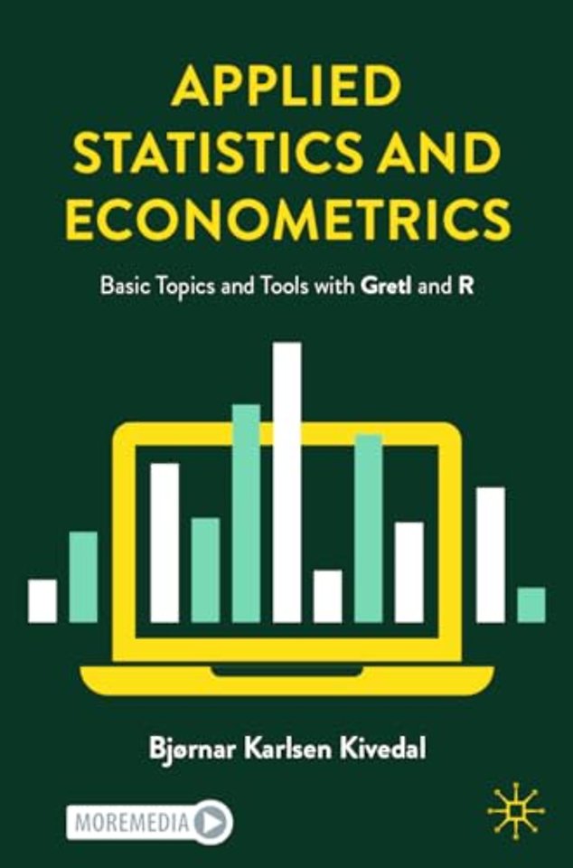Applied Statistics and Econometrics