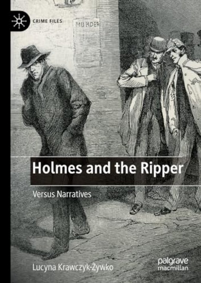 Holmes and the Ripper