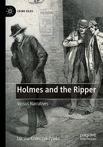 Holmes and the Ripper