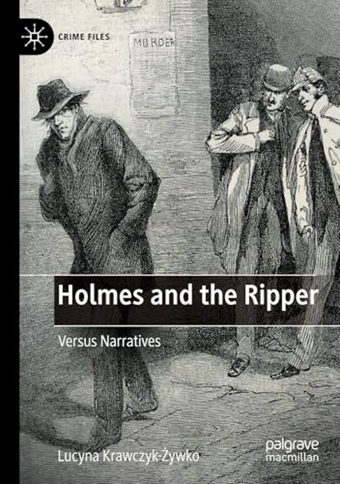 Holmes and the Ripper