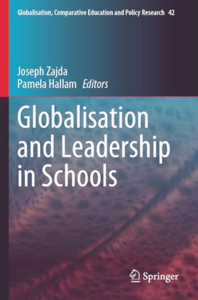 Globalisation and Leadership in Schools