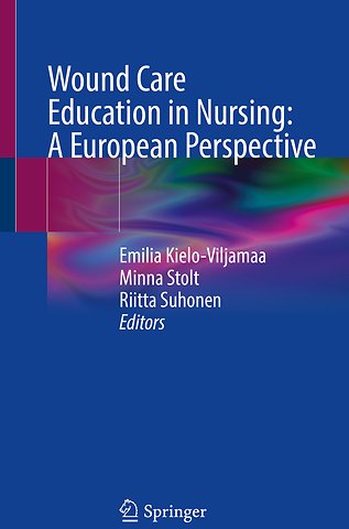 Wound Care Education in Nursing: A European Perspective