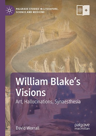 William Blake's Visions
