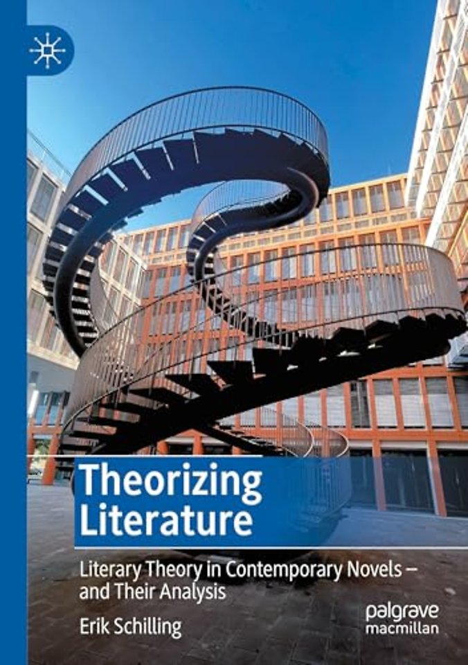Theorizing Literature