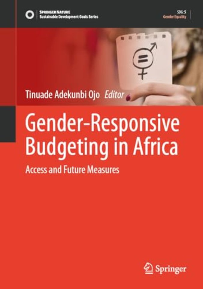 Gender-Responsive Budgeting in Africa