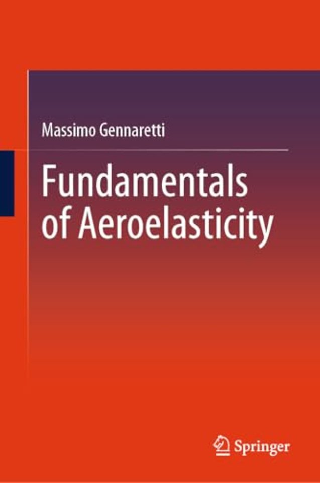 Fundamentals of Aeroelasticity