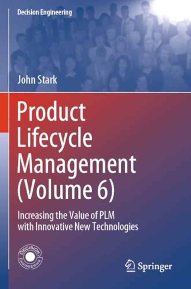 Product Lifecycle Management (Volume 6)