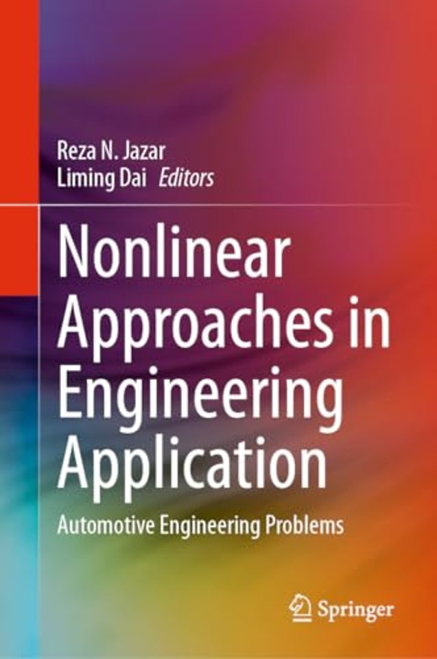 Nonlinear Approaches in Engineering Application