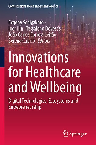 Innovations for Healthcare and Wellbeing