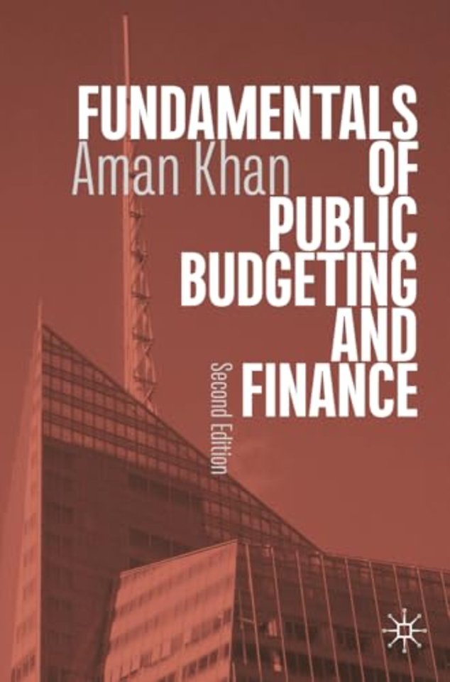 Fundamentals of Public Budgeting and Finance