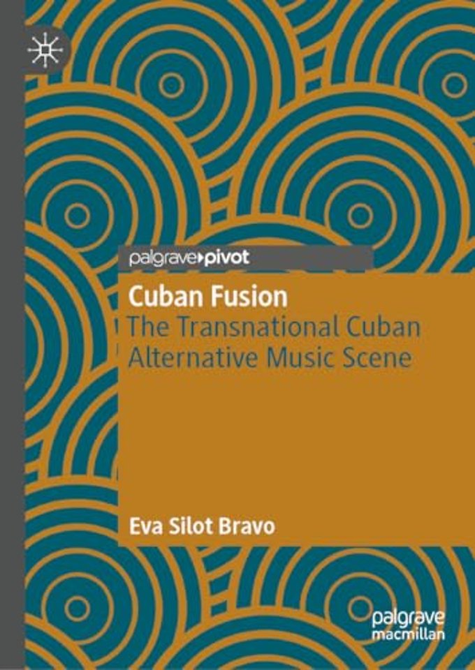 Cuban Fusion