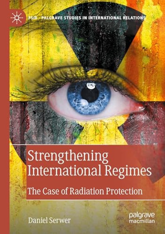 Strengthening International Regimes