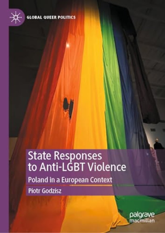 State Responses to Anti-LGBT Violence