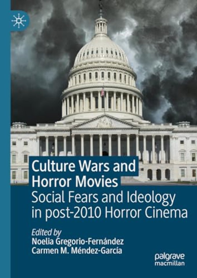 Culture Wars and Horror Movies