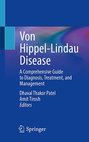 Von Hippel-Lindau Disease