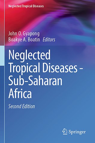 Neglected Tropical Diseases - Sub-Saharan Africa