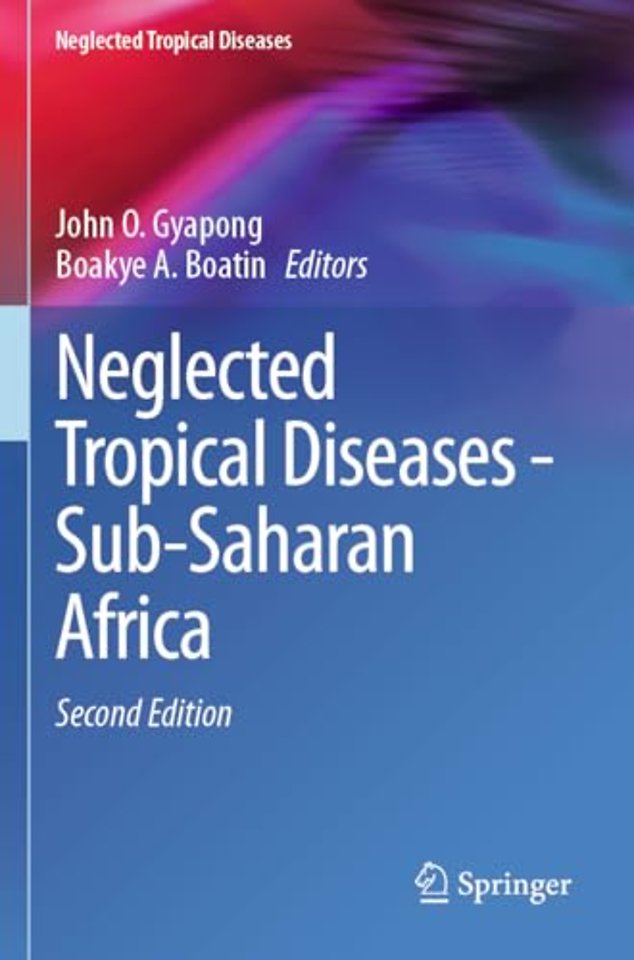 Neglected Tropical Diseases - Sub-Saharan Africa