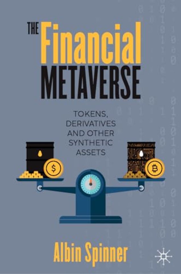 The Financial Metaverse