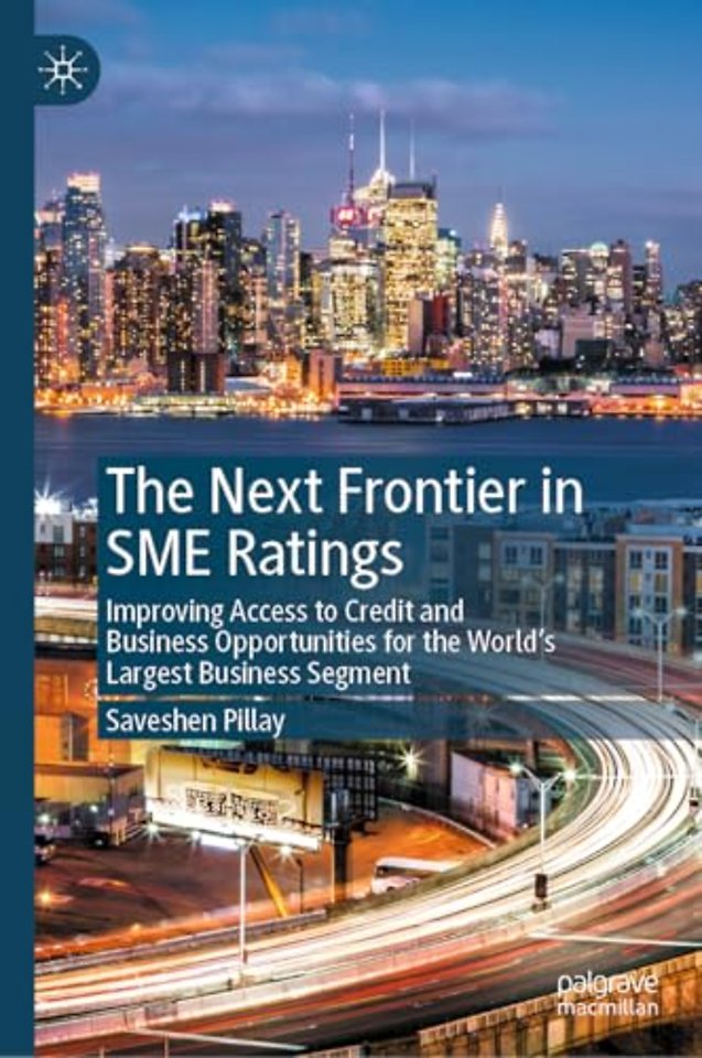The Next Frontier in SME Ratings