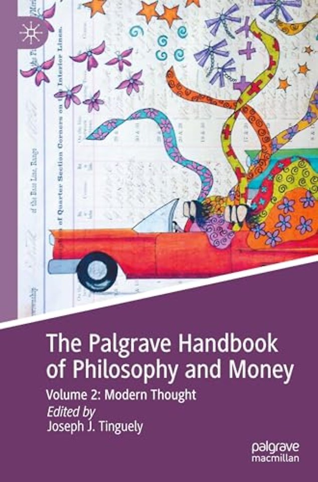 The Palgrave Handbook of Philosophy and Money