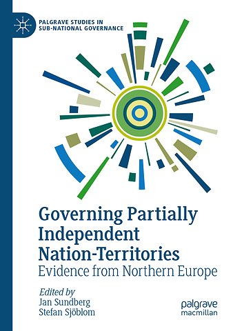Governing Partially Independent Nation-Territories