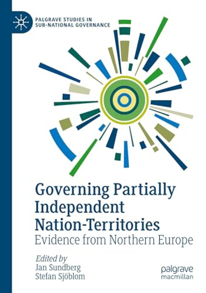 Governing Partially Independent Nation-Territories