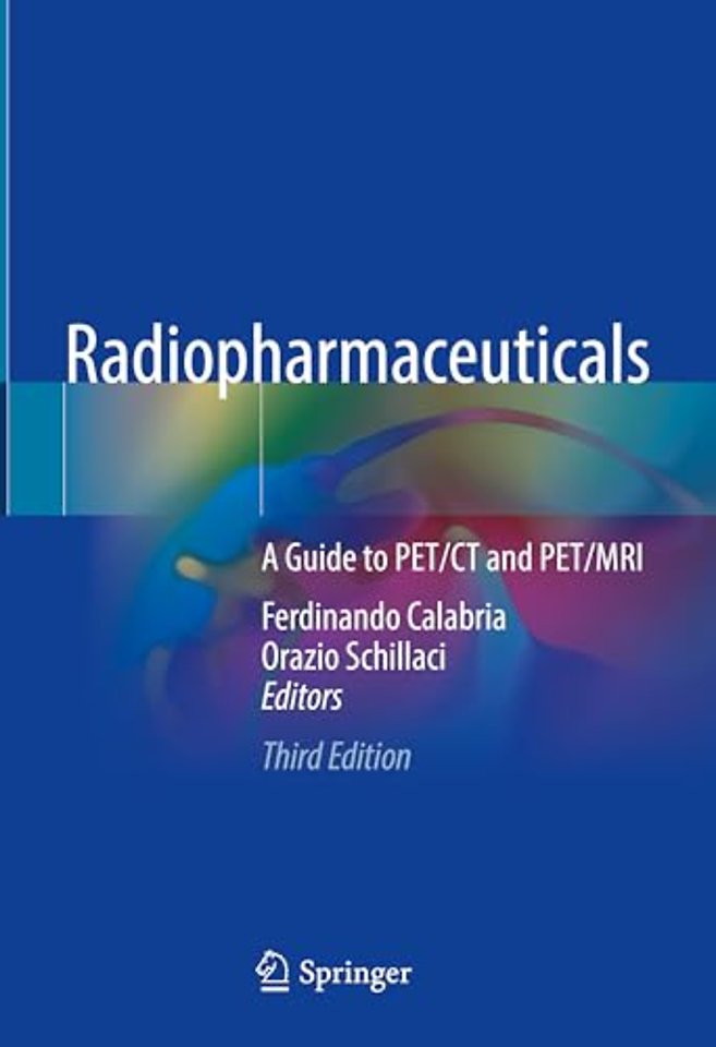 Radiopharmaceuticals