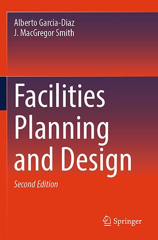 Facilities Planning and Design