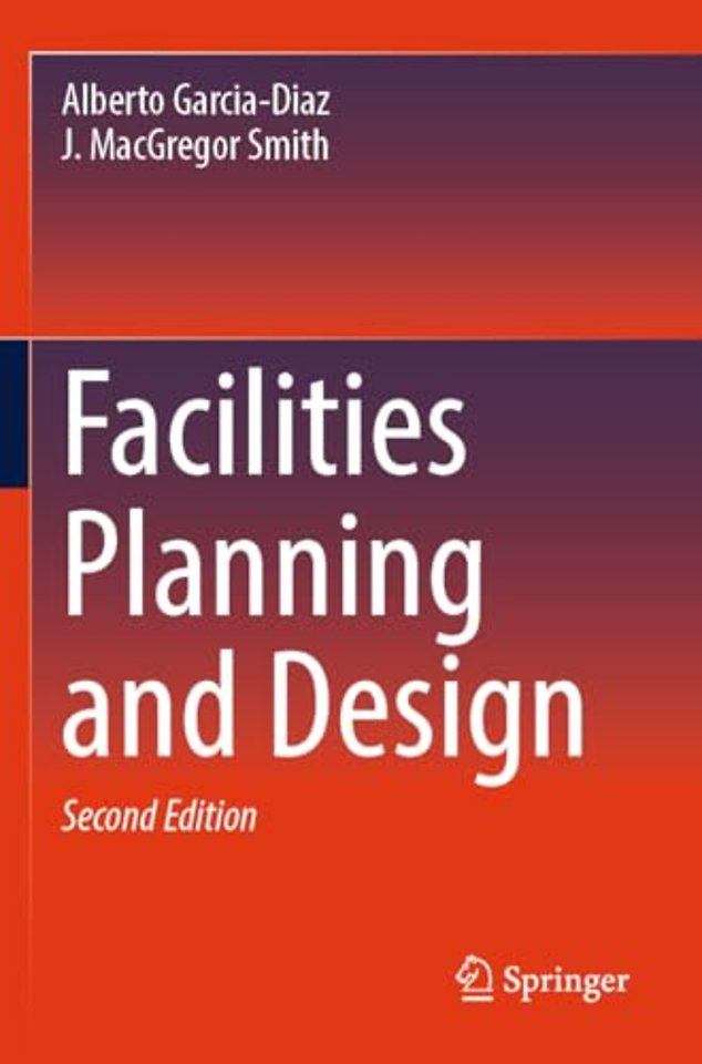 Facilities Planning and Design